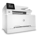 پرینتر لیزری اچ‌ پی مدل LaserJet Pro MFP M281fdn
