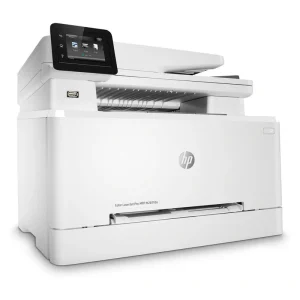 پرینتر لیزری اچ‌ پی مدل LaserJet Pro MFP M281fdn