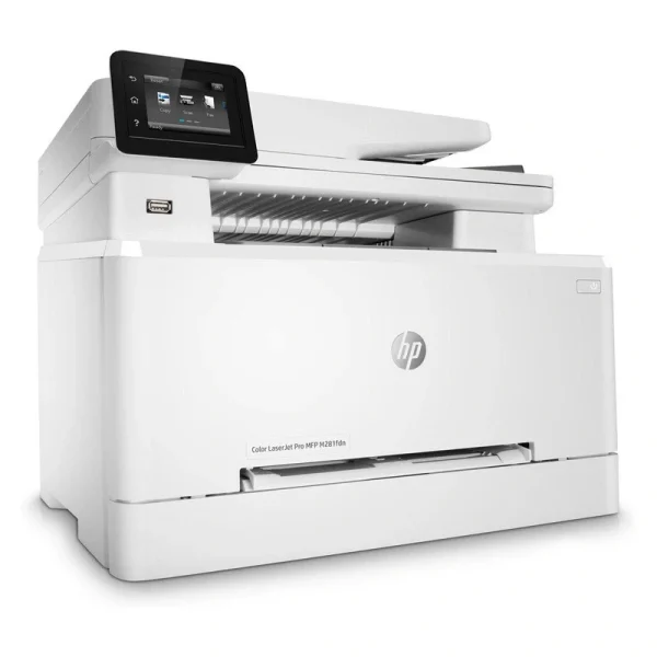 پرینتر لیزری اچ‌ پی مدل LaserJet Pro MFP M281fdn
