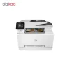 پرینتر لیزری اچ‌ پی مدل LaserJet Pro MFP M281fdn - Image 2