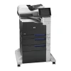 پرینتر لیزری اچ‌ پی مدل MFP M775f - Image 3