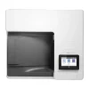 پرینتر لیزری اچ‌پی مدل Color LaserJet Enterprise M653dn - Image 3