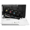 پرینتر لیزری اچ‌پی مدل Color LaserJet Enterprise M653dn - Image 2