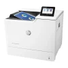 پرینتر لیزری اچ‌پی مدل Color LaserJet Enterprise M653dn - Image 4