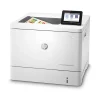 پرینتر لیزری اچ‌پی مدل HP Color LaserJet Enterprise M555dn - Image 2