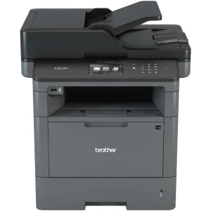 پرینتر لیزری برادر مدل DCP-L5500D