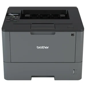 پرینتر لیزری برادر مدل HL-L5000D