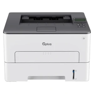 پرینتر لیزری جی پلاس مدل GP-G123DN