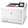 پرینتر لیزری رنگی اچ پی مدل Color LaserJet Pro M454dw - Image 2