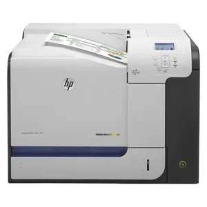 پرینتر لیزری رنگی اچ پی مدل LaserJet Enterprise M551n