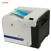 پرینتر لیزری رنگی اچ پی مدل LaserJet Enterprise M551n - Image 3