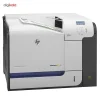 پرینتر لیزری رنگی اچ پی مدل LaserJet Enterprise M551n - Image 4
