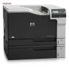 پرینتر لیزری رنگی اچ پی مدل LaserJet Enterprise M750dn - Image 3