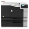پرینتر لیزری رنگی اچ پی مدل LaserJet Enterprise M750dn - Image 2