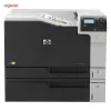 پرینتر لیزری رنگی اچ پی مدل LaserJet Enterprise M750n - Image 2