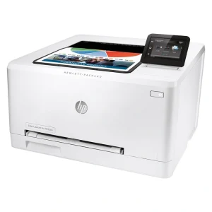 پرینتر لیزری رنگی اچ پی مدل LaserJet M252DW