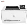 پرینتر لیزری رنگی اچ پی مدل LaserJet M252DW - Image 4