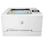 پرینتر لیزری رنگی اچ پی مدل LaserJet M254NW