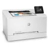 پرینتر لیزری رنگی اچ پی مدل LaserJet M255DW - Image 4