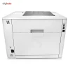 پرینتر لیزری رنگی اچ پی مدل LaserJet Pro M452nw - Image 4