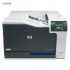 پرینتر لیزری رنگی اچ پی مدل LaserJet Proffesional CP5225dn - Image 3