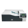 پرینتر لیزری رنگی اچ پی مدل LaserJet Proffesional CP5225dn - Image 2