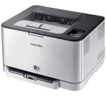 پرینتر لیزری رنگی سامسونگ CLP320n