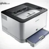 پرینتر لیزری رنگی سامسونگ CLP320n - Image 3