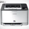 پرینتر لیزری رنگی سامسونگ CLP320n - Image 2