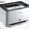 پرینتر لیزری رنگی سامسونگ CLP320n - Image 4