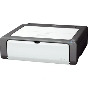 پرینتر لیزری ریکو مدل Aficio SP 100