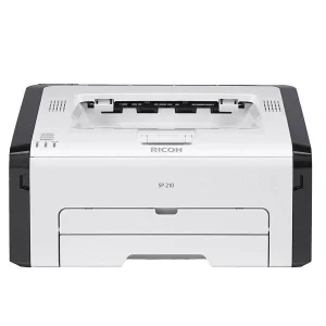 پرینتر لیزری ریکو مدل SP 210