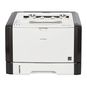 پرینتر لیزری ریکو مدل SP 325DNw