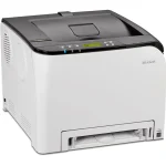 پرینتر لیزری ریکو مدل SP C240dn