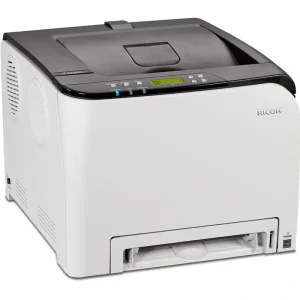 پرینتر لیزری ریکو مدل SP C240dn