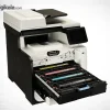 پرینتر لیزری چند کاره رنگی اچ پی مدل Pro300-Color MFP M375nw - Image 4