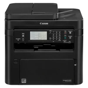 پرینتر لیزری چند کاره کانن مدل imageCLASS MF269dw