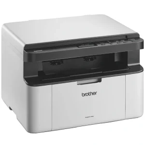 پرینتر لیزری چندکاره‌ی برادر مدل DCP-1510