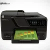 پرینتر چند کاره اچ پی مدل Officejet Pro 8600 - Image 2