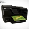 پرینتر چند کاره اچ پی مدل Officejet Pro 8600 - Image 3
