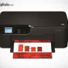 پرینتر چند کاره اچ پی مدل اچ پی Deskjet Ink Advantage 3525 - Image 4