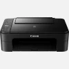 پرینتر چند کاره جوهر افشان کانن مدل PIXMA TS 3340 - Image 2