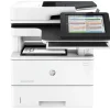 پرینتر چند کاره لیزری اچ پی مدل LaserJet Enterprise Flow MFP M527z - Image 4