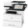 پرینتر چند کاره لیزری اچ پی مدل LaserJet Enterprise Flow MFP M527z - Image 2