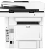پرینتر چند کاره لیزری اچ پی مدل LaserJet Enterprise Flow MFP M527z - Image 3