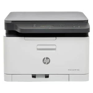 پرینتر چند کاره لیزری اچ‌ پی مدل Color Laser MFP 178nw