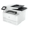 پرینتر چند کاره لیزری اچ‌ پی مدل LaserJet Pro MFP 4103fdn - Image 2