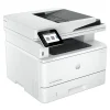 پرینتر چند کاره لیزری اچ‌ پی مدل LaserJet Pro MFP 4103fdw - Image 2