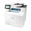 پرینتر چند کاره لیزری اچ‌پی مدل Color LaserJet Enterprise MFP M480f - Image 3