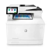 پرینتر چند کاره لیزری اچ‌پی مدل Color LaserJet Enterprise MFP M480f - Image 2